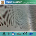 Punched Metal Sheet Punching Hole Wire Mesh